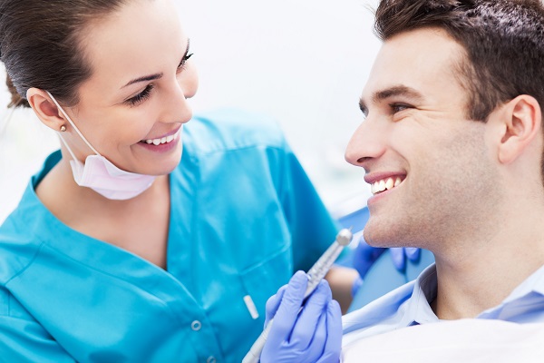 What Issues Can Cosmetic Dentistry Fix?