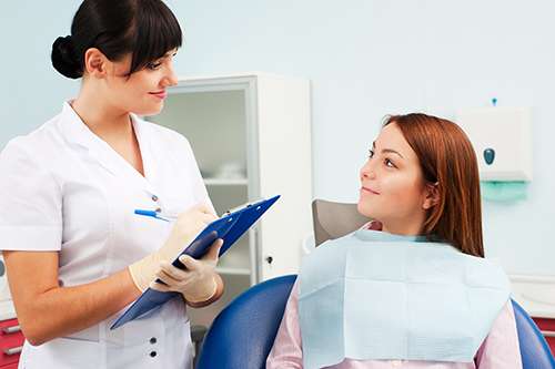 Rules To Make Your Dental Check Up Easier