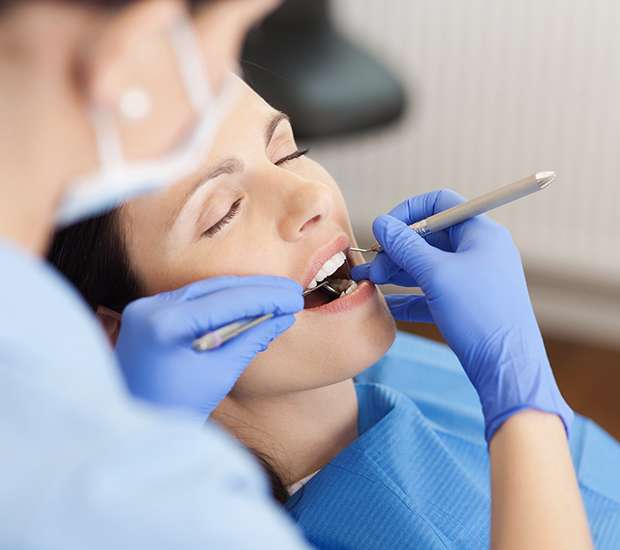 Southfield Dental Restorations