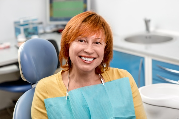 Visit A Same Day Dentist Before Leaving For Vacation