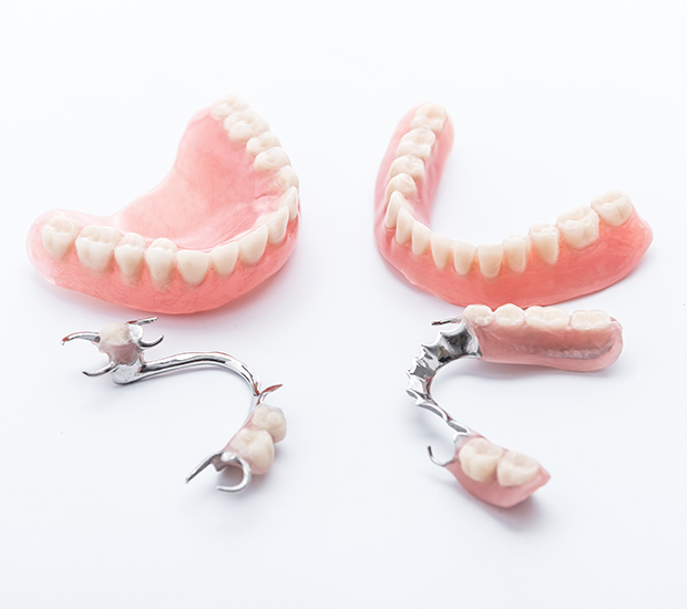 Southfield Dentures and Partial Dentures
