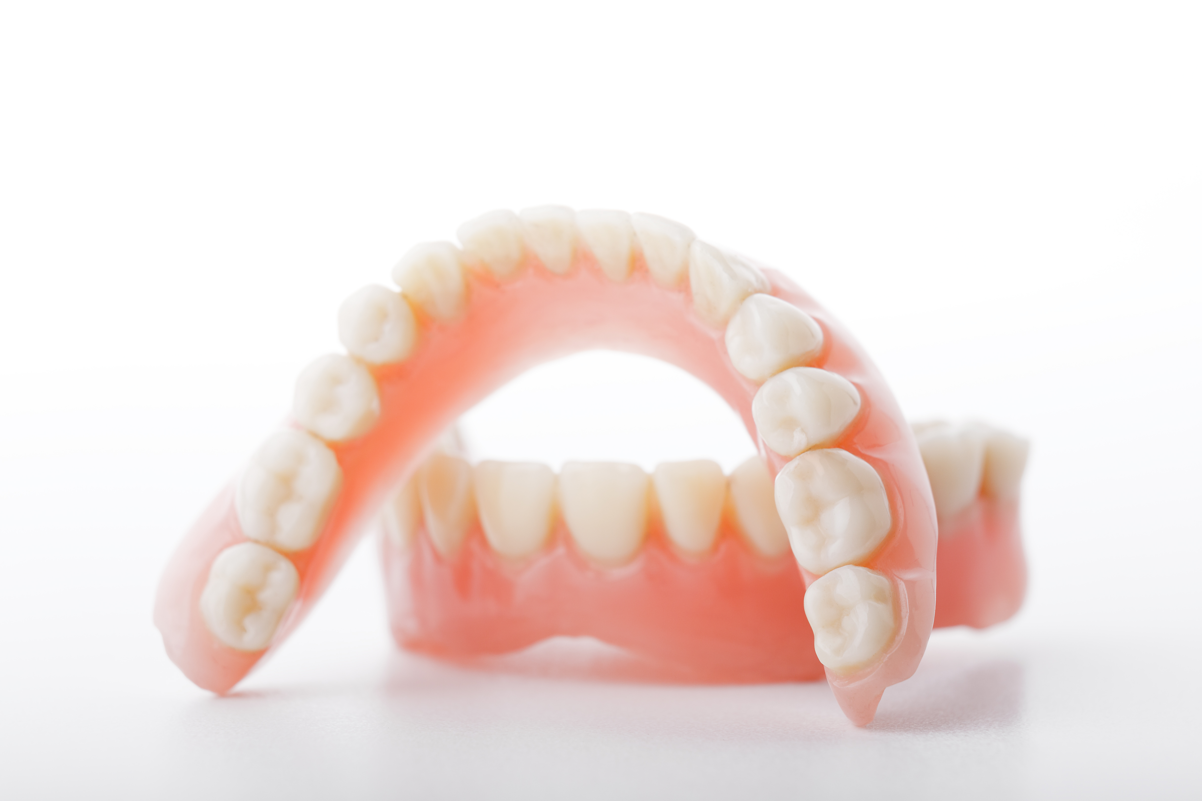 Are Partial Dentures Right For Me?