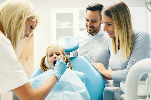 Things To Ask Your Kid Friendly Dentist