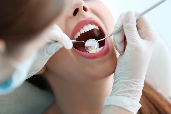 General Dentistry Facts: Different Types Of Checkups Performed At The Dentist