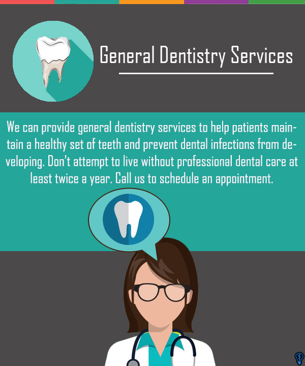 General Dentistry Services Southfield, MI