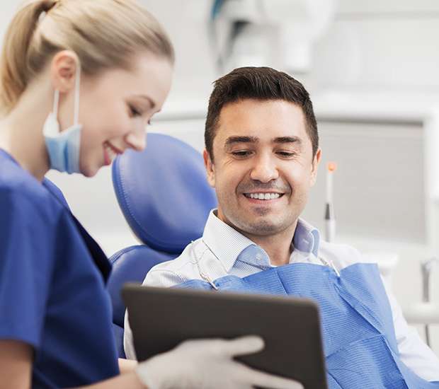 Southfield General Dentistry Services