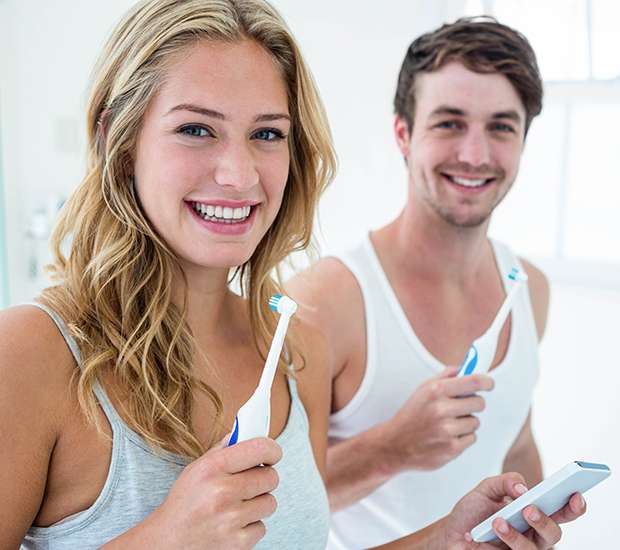 Southfield Oral Hygiene Basics