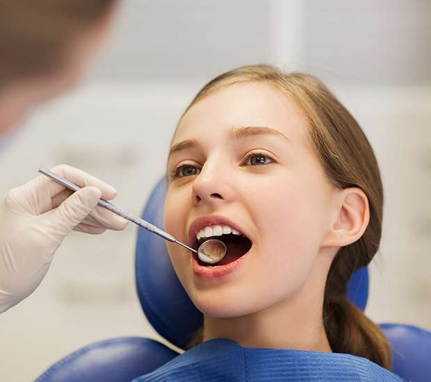 Southfield Why go to a Pediatric Dentist Instead of a General Dentist