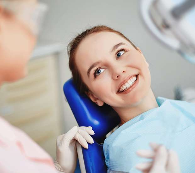 Southfield Root Canal Treatment