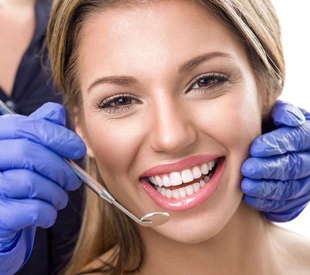 Southfield Teeth Whitening at Dentist