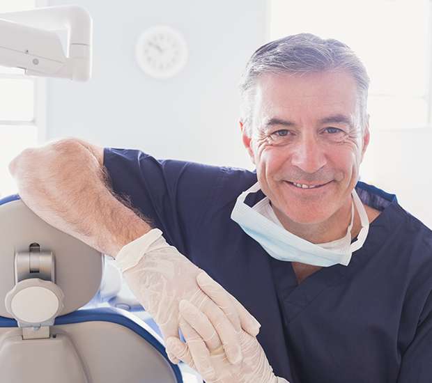 Southfield What is an Endodontist